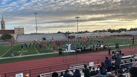 Crescenta Valley High School at the CSBC State Championships in Southern California at HBHS ...