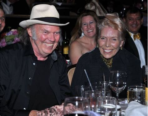 Joni Mitchell Library - At Pre-Grammy Party, Clive Davis Vows to Carry ...