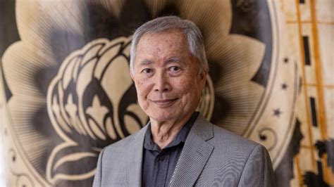 George Takei Says ‘Star Trek’ Enabled His Activism | Heavy.com