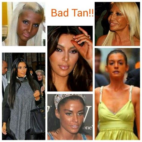 Pin by Shawntel Mcdonald on CoCo Mist Airbrush Tanning | Bad spray tan ...