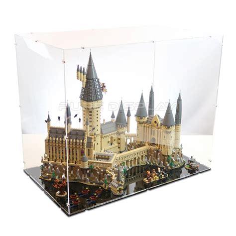 Home :: Display Cases for Lego :: Movies & TV :: 71043 Hogwarts Castle Display Case | Lego ...