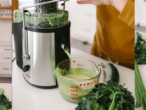 Breville Juice Fountain Plus Recipes | Dandk Organizer