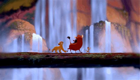 hakuna matata on Tumblr