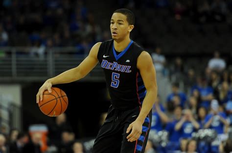 DePaul Basketball: Three off-season questions for the Blue Demons