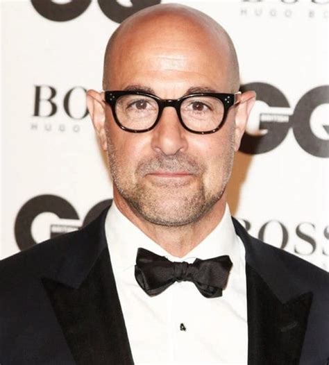 Stanley Tucci Age, Net Worth, Wife, Family, Sister and Biography - TheWikiFeed