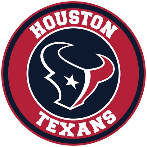 Houston Texans Logo Png Transparent Svg Vector Freebi - vrogue.co