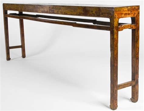 cn1073y-antique-oriental-console-table | Oriental Antique Co… | Flickr