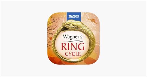 Wagner’s Ring Cycle