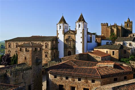 Cáceres travel | Extremadura, Spain - Lonely Planet