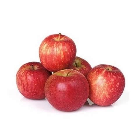 Indian Apple at best price in Bhuj by Maheswari Traders | ID: 17221345891