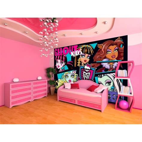 Monster High Bedroom Furniture - Modern Contemporary Furniture Check more at http://www.magic009 ...