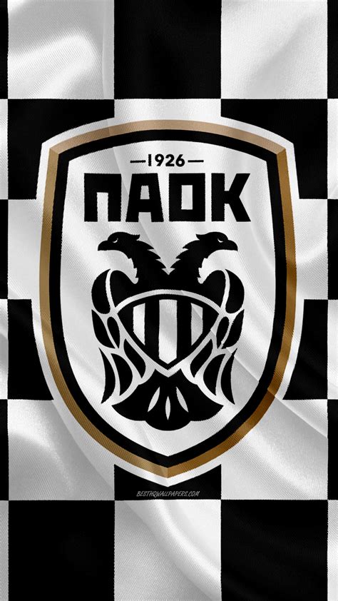 Sports PAOK FC - Mobile Abyss