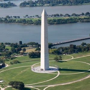 History & Culture - Washington Monument (U.S. National Park Service)