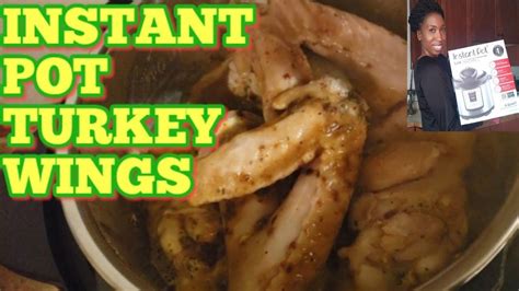 √ Crock Pot Turkey Wings And Gravy