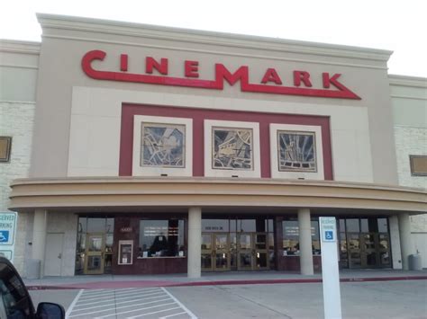 CineMark Theatre 12 - Cinema - Rosenberg, TX - Reviews - Photos - Yelp