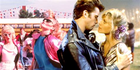 Grease 2: Every Song Ranked Worst To Best