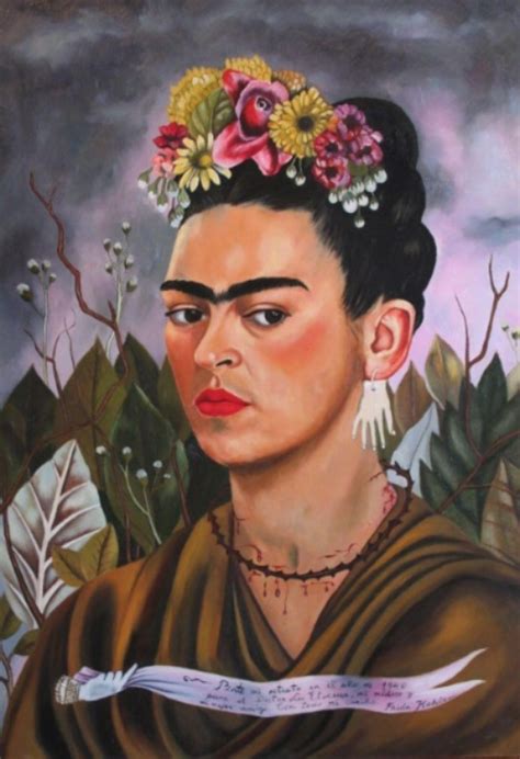 ventilation entrepreneur discorde frida kahlo collier d épines imposer ...