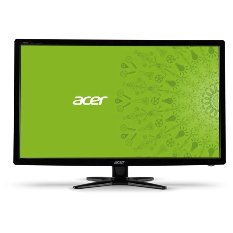 Acer G276HL 27" Widescreen HD LED Monitor UM.HG6AA.D03 B&H