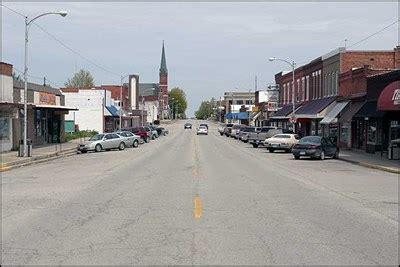 Concordia, Missouri - Wikipedia Entries on Waymarking.com