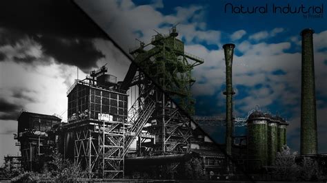 Industrial Music Wallpapers - Wallpaper Cave