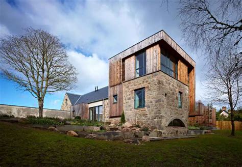 Scottish Architecture, Buildings in Scotland - e-architect