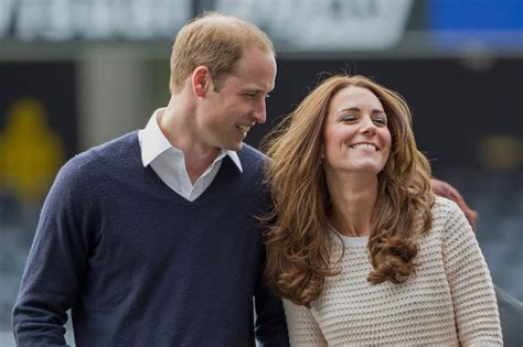 Kate Middleton and Prince William's Relationship Timeline