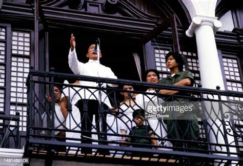 Ferdinand Marcos Jr Photos and Premium High Res Pictures - Getty Images