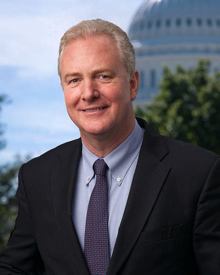 Senator Chris Van Hollen | Wilson Center