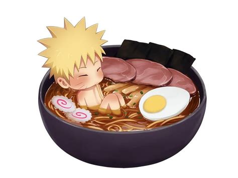 naruto and ramen - Uzumaki Naruto (Shippuuden) Photo (37457559) - Fanpop