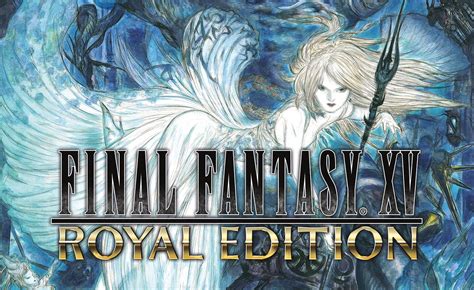 FFXV Royal Edition announced for PS4 and Xbox One; SE further details ...