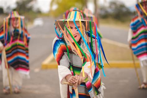 La Danza de los Viejitos in Michoacan, Mexico - The Yucatan Times