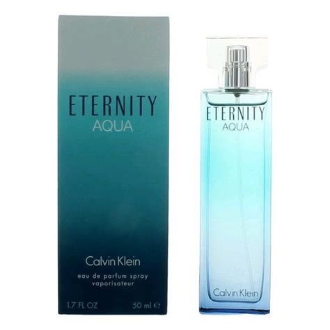 Eternity Aqua for Women by Calvin Klein EDP – AuraFragrance