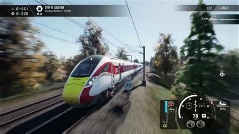 First look and gameplay of Train Sim World 4! - YouTube