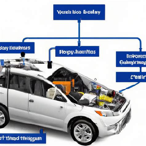 2008 Ford Escape Hybrid Battery Control Module Location - Fordmasterx