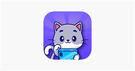 ‎Games for Cats・Fishing & Mouse on the App Store