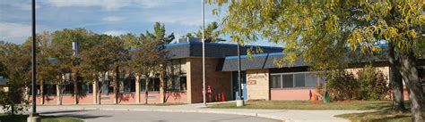 Thurston Elementary - Ann Arbor Public Schools Bond : Ann Arbor Public ...