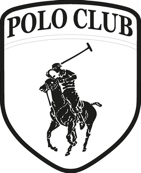 Polo Club Logo Vector - (.Ai .PNG .SVG .EPS Free Download)