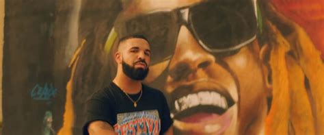 New VIDEO: Drake – In My Feelings