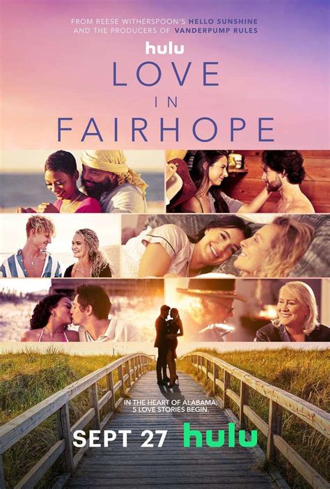 Love in Fairhope | Rotten Tomatoes