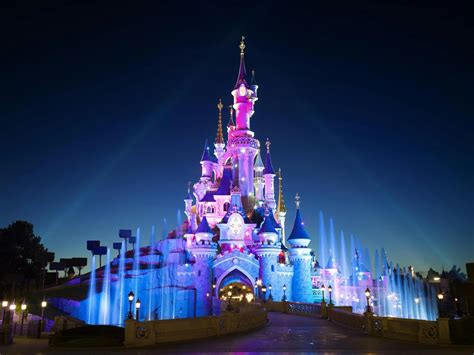 Disneyland Paris Tickets 2024 Cheap - Daron Emelita