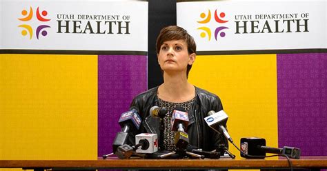 Utah coronavirus cases spike — but testing restrictions relax