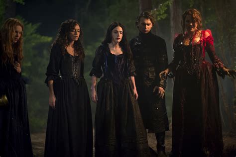 Salem Season 3 Preview: The Fallout Continues | KSiteTV