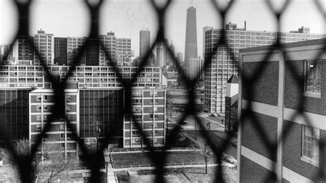 Cabrini-Green and a horror film that captured the fears of public housing - Chicago Tribune