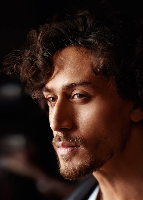 Tiger Shroff's martial arts move gives you fitness goals | GQ India