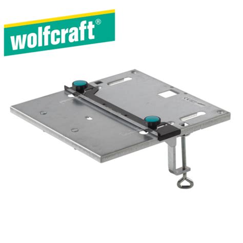 Wolfcraft Jigsaw Table 320X300MM | 6197000 - Tools4Wood