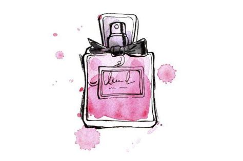 Pink perfume bottle | Pink perfume, Perfume bottles, Perfume