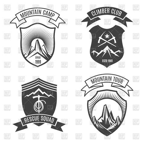 National Park Logo Vector at Vectorified.com | Collection of National Park Logo Vector free for ...