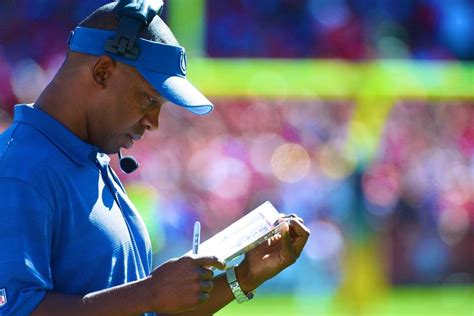 Colts OC Pep Hamilton Is the NFL's Hottest Head Coaching Candidate ...