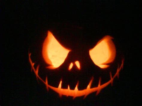 Pumpkin Jack - Halloween Photo (37003696) - Fanpop