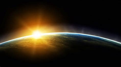[2024] 🔥Earth From Space HD 4K Wallpaper / Desktop Background / iPhone & Android (1600x900 ...
